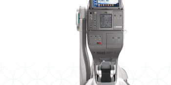 CONSTELLATION® Vision System