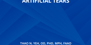 Evolution Of Systane® Artificial Tears